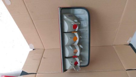 Stop stanga pentru Mercedes Sprinter , cod 08-441-1968L-B [2]