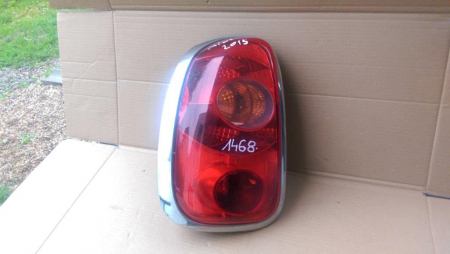 Stop stanga pentru Mini One R50, cod 980814901 [1]