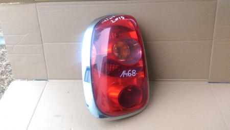 Faruri si stopuri - Stop stanga pentru Mini One R50, cod 980814901