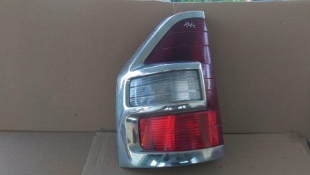 Electrica si electronica - Stop stanga Mitsubishi Pajero, pre-facelift, an 2003-2004