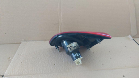 Stop stanga haion, usa portbagaj Nissan Qashqai J10, 89071063, an 2006-2013 [2]