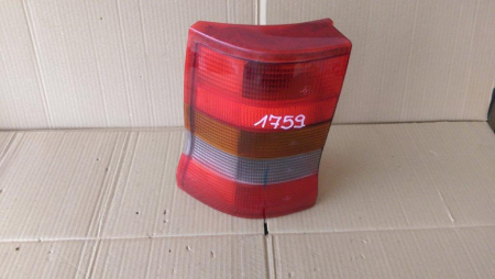 Elemente de caroserie - Stop stanga pentru Opel Astra F, cod GM45015