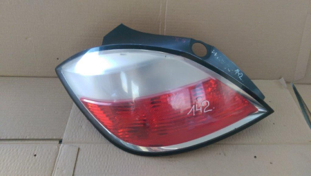 Electrica si electronica - Stop stanga Opel Astra H, 24451835, hatchback, an 2004-2010