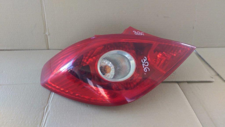 Stop stanga Opel Corsa D, coupe, model 3 usi, 13186350, 89038960A, an 2006-2014 [1]