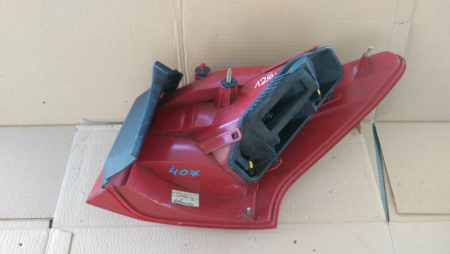 Stop stanga Peugeot 407 SW, break, 9641948780, an 2004-2010 [2]