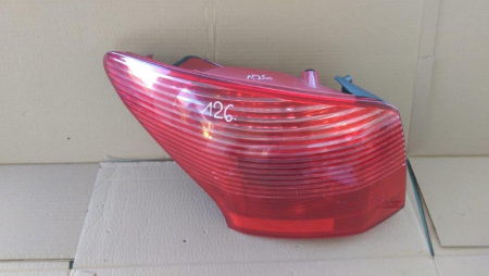 Stop stanga Peugeot 407 SW, break, 9641948780, an 2004-2010 [1]