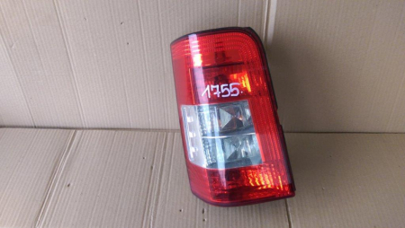 Elemente de caroserie - Stop stanga pentru Peugeot Partner , cod 9657977080