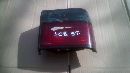 Faruri si stopuri - Stop stanga Renault 21, originala 7701034262 , an 1986–1994