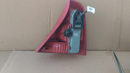 Stop stanga Renault Clio 2, hatchback, 8200071413, an 1998-2005 [2]