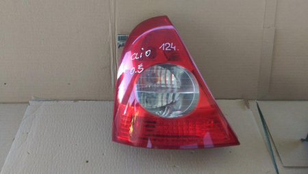 Electrica si electronica - Stop stanga Renault Clio 2, hatchback, 8200071413, an 1998-2005