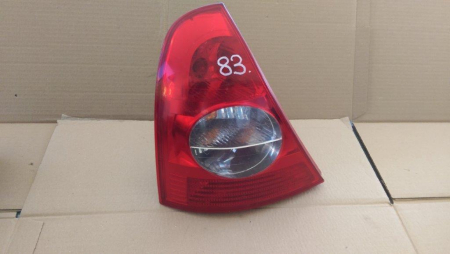 Electrica si electronica - Stop stanga Renault Clio 2, hatchback, 8200071413, an 1998-2005