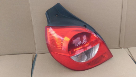 Stop stanga Renault Clio 3, hatchback, 89035079, an 2005-2012 [1]