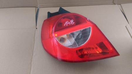 Electrica si electronica - Stop stanga Renault Clio 3, hatchback, 89035079, an 2005-2012