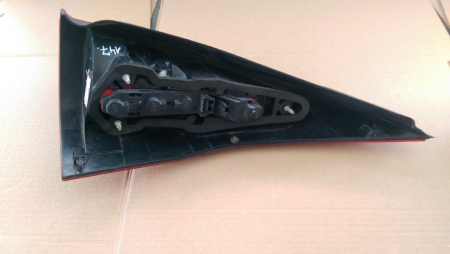 Stop stanga Renault Megane 2, facelift, combi, 8200142684, an 2002-2008 [2]