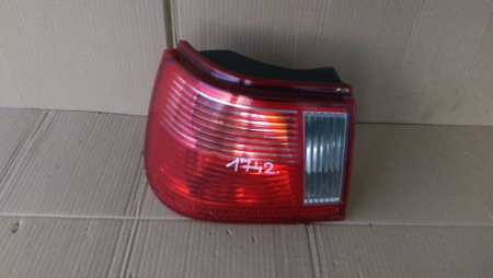 Elemente de caroserie - Stop stanga Seat Ibiza 2, 6K0, 6K1, 6K6945257C, an 2002-2009