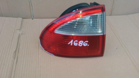 Faruri si stopuri - Stop stanga pentru Seat Leon 1M, cod 1M6945111
