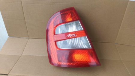 Stop stanga pentru Skoda Fabia 1, cod 6Y6945095 [1]