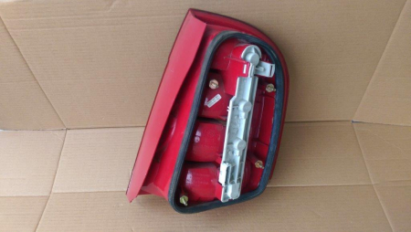 Stop stanga pentru Skoda Fabia 1, cod 6Y6945095 [2]
