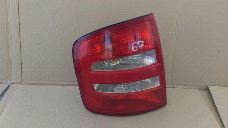 Stopuri - Stop stanga Skoda Fabia 1 combi / breack , 6Y9945095B, an 2001-2007