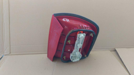 Stop stanga Skoda Fabia 1 combi / breack , 6Y9945095B, an 2001-2007 [2]