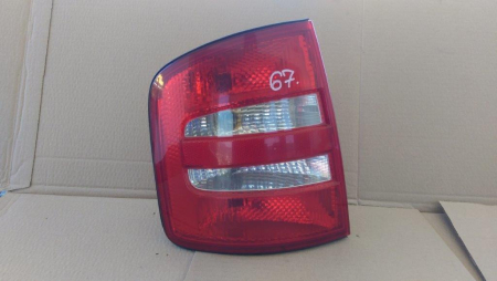 Stop stanga Skoda Fabia 1 combi / breack , 6Y9945095B, an 2001-2007 [1]