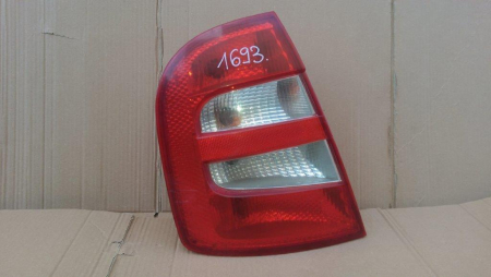 Stop stanga pentru Skoda Fabia 1, Hatchback, cod 6Y6945095B [1]