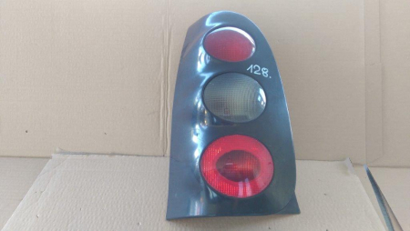 Stop stanga Smart ForTwo, 253033L, an 1998-2007 [1]