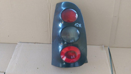 Electrica si electronica - Stop stanga Smart ForTwo, 253033L, an 1998-2007