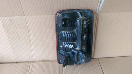 Stop stanga VW Caddy 3, 2K0945111A, an 2004-2011 [2]