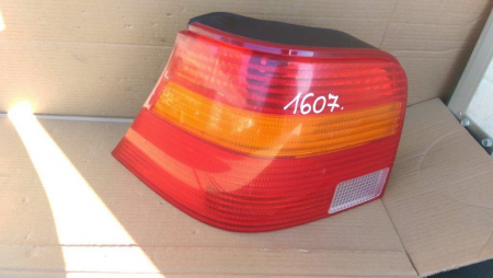 Faruri si stopuri - Stop stanga pentru Volkswagen Golf 4, hatchback, cod 1J6945095Q