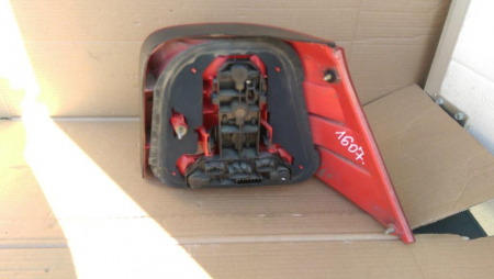 Stop stanga pentru Volkswagen Golf 4, hatchback, cod 1J6945095Q [2]