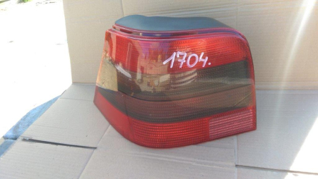 Elemente de caroserie - Stop stanga pentru Volkswagen Golf 4, Hatchback, cod 1J6945111S