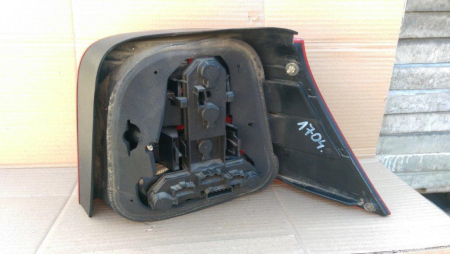 Stop stanga pentru Volkswagen Golf 4, Hatchback, cod 1J6945111S [2]