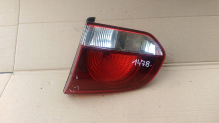 Faruri si stopuri - Stop stanga pentru Volkswagen Golf 6, hatchback, cod 5K0945094AA