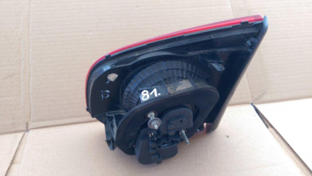 Stop stanga haion, usa portbagaj VW Golf 6, hatchback, 5K0945107, an 2008-2012 [2]