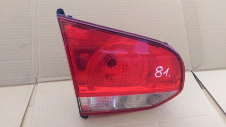 Stop stanga haion, usa portbagaj VW Golf 6, hatchback, 5K0945107, an 2008-2012 [1]