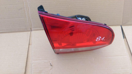 Electrica si electronica - Stop stanga haion, usa portbagaj VW Golf 6, hatchback, 5K0945107, an 2008-2012