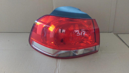 Stop stanga VW Golf 6, hatchback, 5K0945111, an 2008-2015 [1]