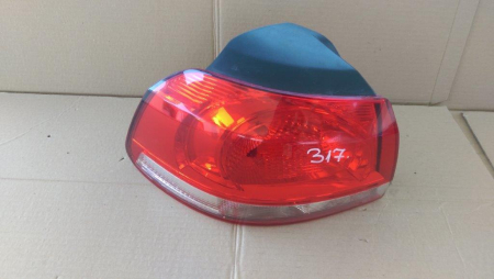 Electrica si electronica - Stop stanga VW Golf 6, hatchback, 5K0945111, an 2008-2015