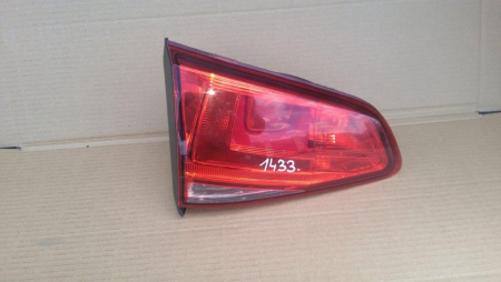 Faruri si stopuri - Stop stanga pentru Volkswagen Golf 7,hatchback  cod 5G0945093S