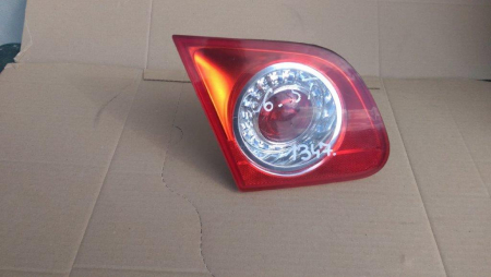 Faruri si stopuri - Stop stanga pentru Volkswagen Passat B6, berlina, cod 3C5945093E