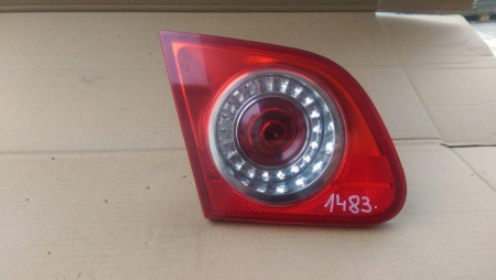 Stop stanga pentru Volkswagen Passat B6, Sedan, cod 3C5945093E [1]