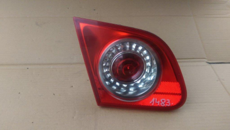 Faruri si stopuri - Stop stanga pentru Volkswagen Passat B6, Sedan, cod 3C5945093E