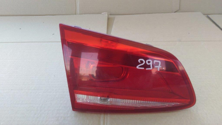 Stop stanga haion, usa portbagaj VW Passat B7, combi, 3AF945093B, an 2010-2015 [1]
