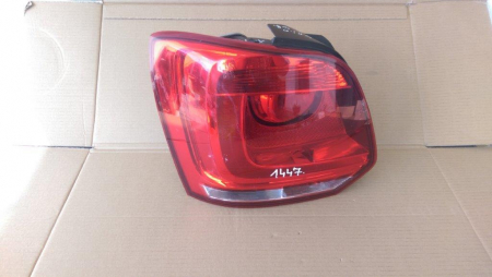 Faruri si stopuri - Stop stanga pentru Volkswagen Polo 6R, cod 6R0945095AF   ,   6R0945095AG