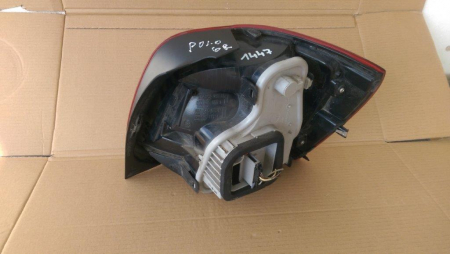Stop stanga pentru Volkswagen Polo 6R, cod 6R0945095AF   ,   6R0945095AG [2]