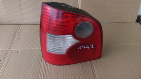 Elemente de caroserie - Stop stanga VW Polo 9N, 6Q6945095G, an 2001-2009