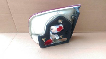 Stop stanga pentru Volkswagen Touareg 7L, cod 7L6945093H [2]