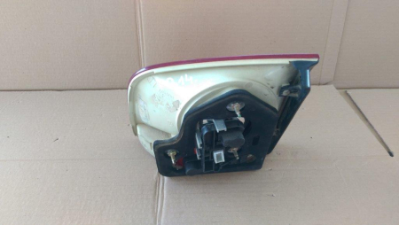Stop stanga haion, usa portbagaj VW Touareg 7L, 7L6945093H, an 2002-2010 [2]