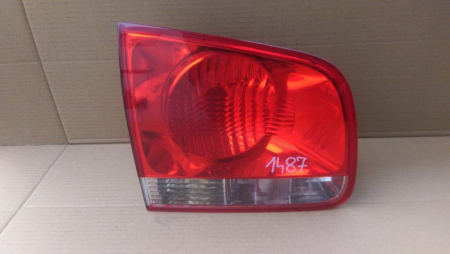 Stop stanga pentru Volkswagen Touareg 7L, cod 7L6945093H [1]